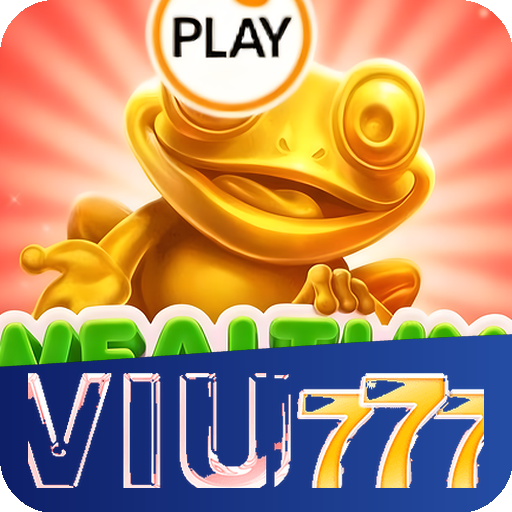 Logo Oficial VIU777 Download